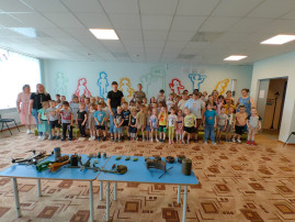 Безопасность прежде всего! Безопасность прежде всего!.
