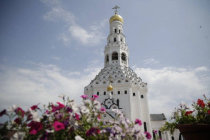 День Прохоровского поля — Третьего ратного поля России День Прохоровского поля — Третьего ратного поля России.